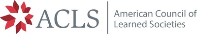 The American Council of Learned Societies (PRNewsfoto/American Council of Learned Societies)