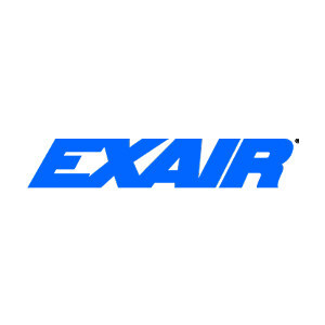 EXAIR logo (PRNewsfoto/EXAIR)