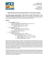 Lunahuasi Drill Results 8 with map (CNW Group/NGEx Minerals Ltd.)