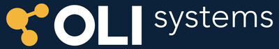 OLI Systems logo (PRNewsfoto/OLI Systems)
