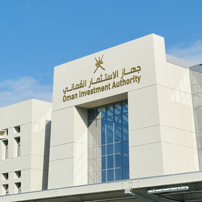 OMAN INVESTMENT AUTHORITY REPORTS USD 4.1 BILLION PROFIT FOR 2024, RANKS AMONG TOP 10 GLOBAL SOVEREIGN FUNDS OMAN INVESTMENT AUTHORITY REPORTS USD 4.1 BILLION PROFIT FOR 2024, RANKS AMONG TOP 10 GLOBAL SOVEREIGN FUNDS