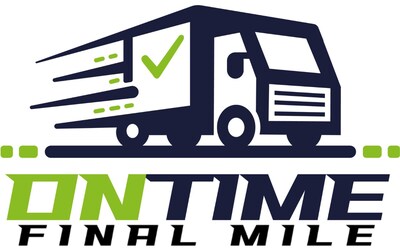 Farmingdale, NY-based On Time Trucking is a leading final mile trucking services provider serving New York City and its boroughs.