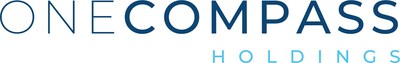OneCompass Holdings, an employee-owned acquisition company. (PRNewsfoto/OneCompass Holdings)