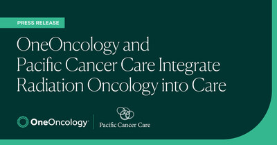 OneOncology and Monterey-based partner, Pacific Cancer Care,  have signed definitive agreements to acquire the radiation oncology clinic in Los Gatos from Good Samaritan Hospital ensuring continued patient access to the region’s only community-based radiation treatment facility.
