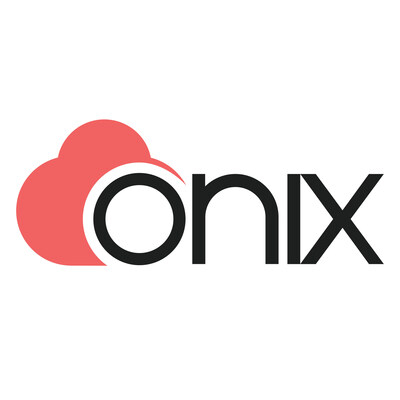 Onix has continued to push the boundaries of cloud modernization, data modernization, and AI enablement, spearheading large-scale transformations across industries. Onix is also streamlining the data-to-cloud-to-AI journey with a cutting-edge autonomous intelligence platform. (PRNewsfoto/Onix Networking Corp.)