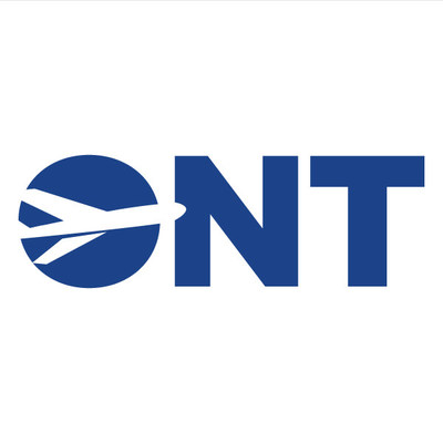 Ontario International Airport (ONT) (PRNewsfoto/Ontario International Airport) Ontario International Airport (ONT) (PRNewsfoto/Ontario International Airport)