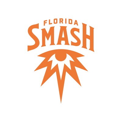 Florida Smash Logo