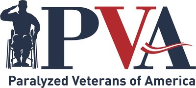 (PRNewsfoto/Paralyzed Veterans of America) (PRNewsfoto/Paralyzed Veterans of America)