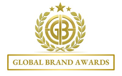 Global Brand Awards Logo Global Brand Awards Logo