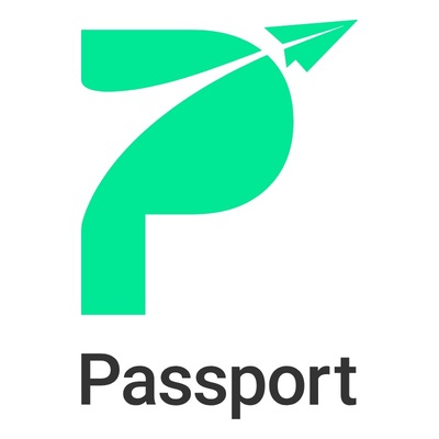 Your Passport to easier international growth Your Passport to easier international growth