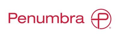 Penumbra, Inc. (PRNewsfoto/Penumbra, Inc.)