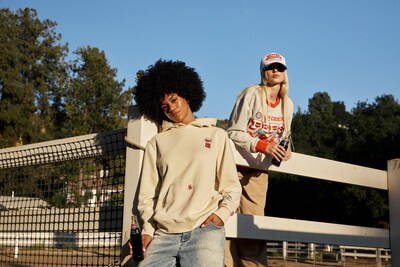 PEPSI-COLA® AND SAMII RYAN® LAUNCH LIMITED-EDITION PEPSI® WILD CHERRY CAPSULE, BLENDING RODEO-INSPIRED FASHION WITH ICONIC FLAVOR