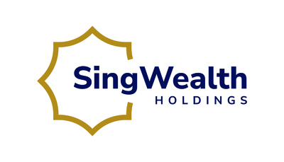 (PRNewsfoto/SingWealth Holdings)