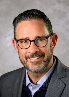 John R. Nickens IV, incoming President & Chief Executive Officer for Phoenix Children’s