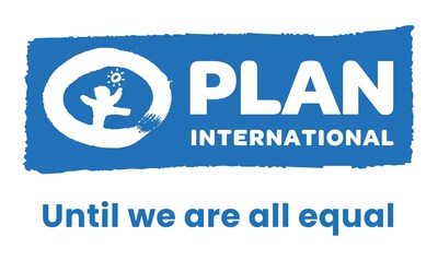 Plan International is an independent development and humanitarian nonprofit that advances children’s rights and equality for girls. We believe in the power and potential of every child, but know this is often suppressed by poverty, violence, exclusion and discrimination. And it is girls who are most affected.
Working together with children, young people, supporters and partners, we strive for a just world, tackling the root causes of challenges children face. We’re there from birth until adulthood, and we support children to prepare for and respond to crises and adversity, while particularly focusing on the experiences of girls. We drive changes in practice and policy at the local, national and global levels using our reach, expertise and knowledge.
With more than 85 years of experience, we work to transform lives in over 80 countries.
We won’t stop until we are all equal. (PRNewsfoto/Plan International USA)