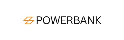 PowerBank Logo (CNW Group/SolarBank Corporation)