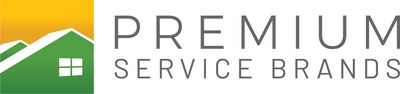 Premium Service Brands is the home for home services in the franchise space, providing each franchisee with comprehensive training and support for every step of their business journey. (PRNewsfoto/Premium Service Brands)