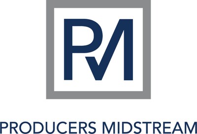 (PRNewsfoto/Producers Midstream) (PRNewsfoto/Producers Midstream)