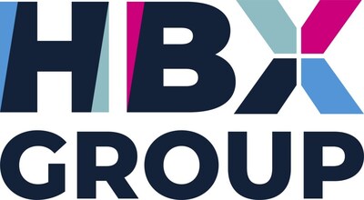 HBX Group Logo HBX Group Logo