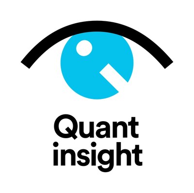 QUANT INSIGHT LIMITED Logo QUANT INSIGHT LIMITED Logo