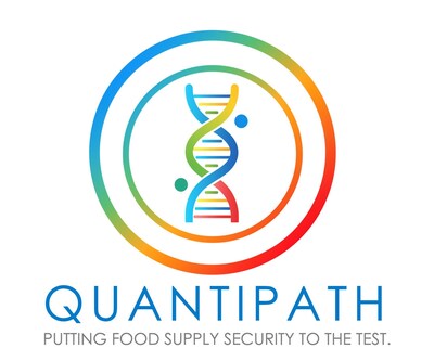 QuantiPath Logo (PRNewsfoto/QuantiPath)