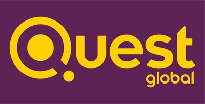 Quest Global Logo Quest Global Logo
