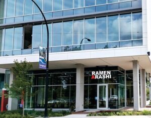 Ramen Arashi Langford Announces Official Grand Opening: July 9th