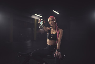 REIGN TOTAL BODY FUEL LAUNCHES SEARCH FOR 100 ELITE “REIGN WARRIORS” REIGN TOTAL BODY FUEL LAUNCHES SEARCH FOR 100 ELITE “REIGN WARRIORS”