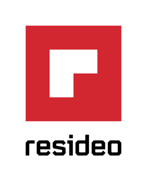(PRNewsfoto/Resideo Technologies, Inc.) (PRNewsfoto/Resideo Technologies, Inc.)