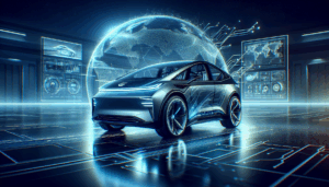 Rev Up Your Future: Why Rivian’s R2 Truck is the Game-Changer You Need