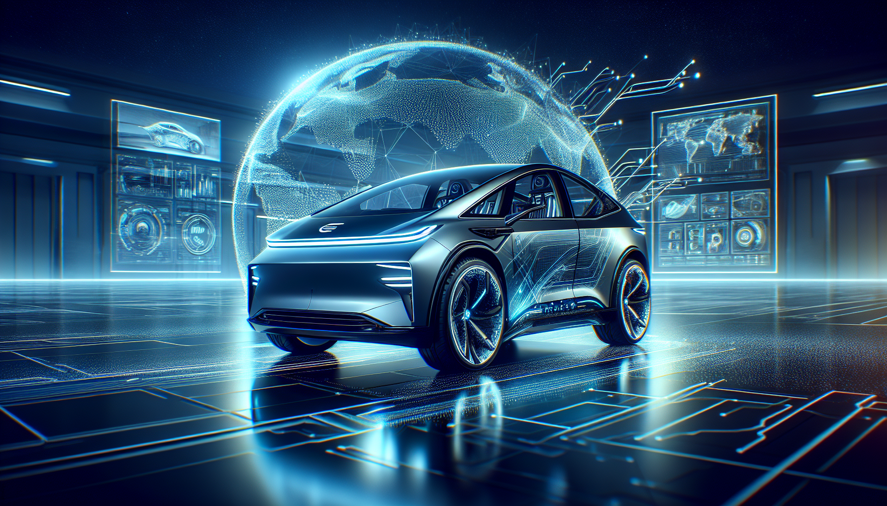 Rev Up Your Future: Why Rivian's R2 Truck is the Game-Changer You Need