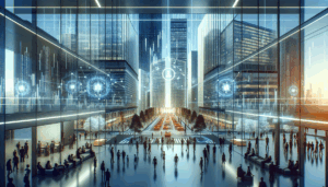 Rev Up Your Portfolio: Discover the AI Stock Challenging Tesla’s Autonomous Edge