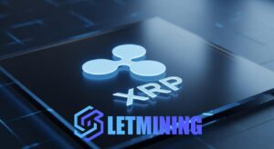 Ripple partners with Bank of New York Mellon, XRP soars – LET Mining launches new cloud mining strategy for XRP holders