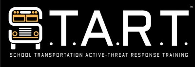 START logo (PRNewsfoto/S.T.A.R.T.)