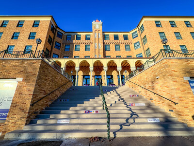 School for Advanced Studies Northwest Arkansas