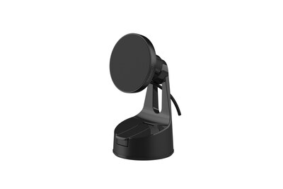 Scosche MagicMount Charge Pro 25W Window/Dash Scosche MagicMount Charge Pro 25W Window/Dash