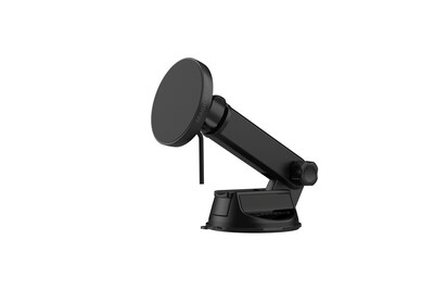 Scosche MagicMount Charge Pro 25W Flip Arm Scosche MagicMount Charge Pro 25W Flip Arm
