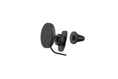 Scosche MagicMount Charge Pro 25W Dash/Vent Scosche MagicMount Charge Pro 25W Dash/Vent