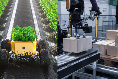 SDP/SI Supports Robotics Innovators with Tailored Motor and Gear Solutions