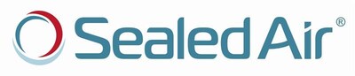 2025 Sealed Air Logo (PRNewsfoto/Sealed Air)