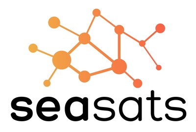 Seasats Company Logo (PRNewsfoto/Seasats)