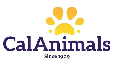 CalAnimals (PRNewsfoto/ASPCA)