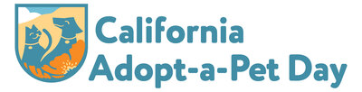 California Adopt-a-Pet Day (PRNewsfoto/ASPCA)