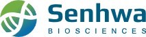 (PRNewsfoto/Senhwa Biosciences, Inc.) (PRNewsfoto/Senhwa Biosciences, Inc.)