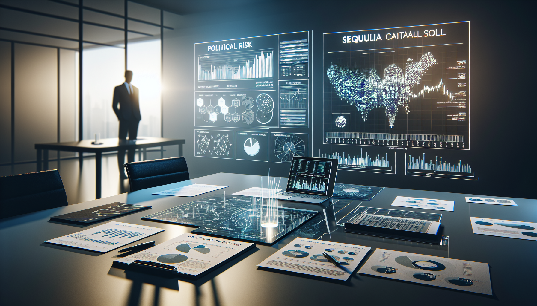 Sequoia Capital's Mamdani Analysis: Quantifying Political Risk in Investment Portfolios