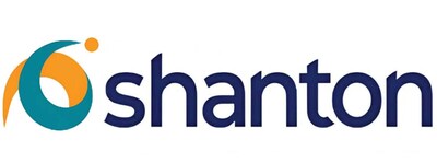 Shanton logo Shanton logo
