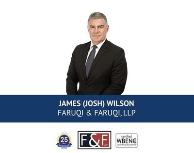 Faruqi & Faruqi Logo (PRNewsfoto/Faruqi & Faruqi, LLP) Faruqi & Faruqi Logo (PRNewsfoto/Faruqi & Faruqi, LLP)