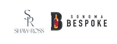 Shaw-Ross International Importers x Sonoma Bespoke logo