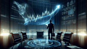 Skyrocket Your Portfolio: Unleash the Power of This Game-Changing Stock by 2030