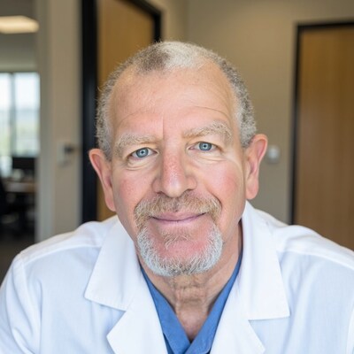 Dr. Roger Washington, MD, FAAFP, Medical Director, Sleep To Live Well Foundation